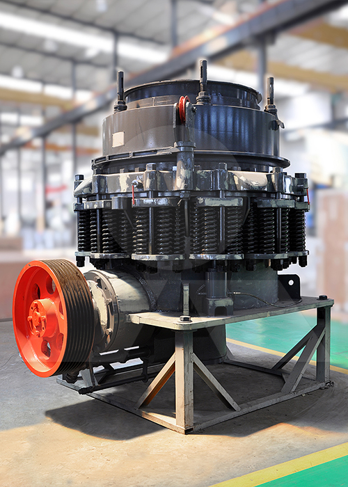 what equipment is used in antimony mining